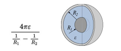 capacatance